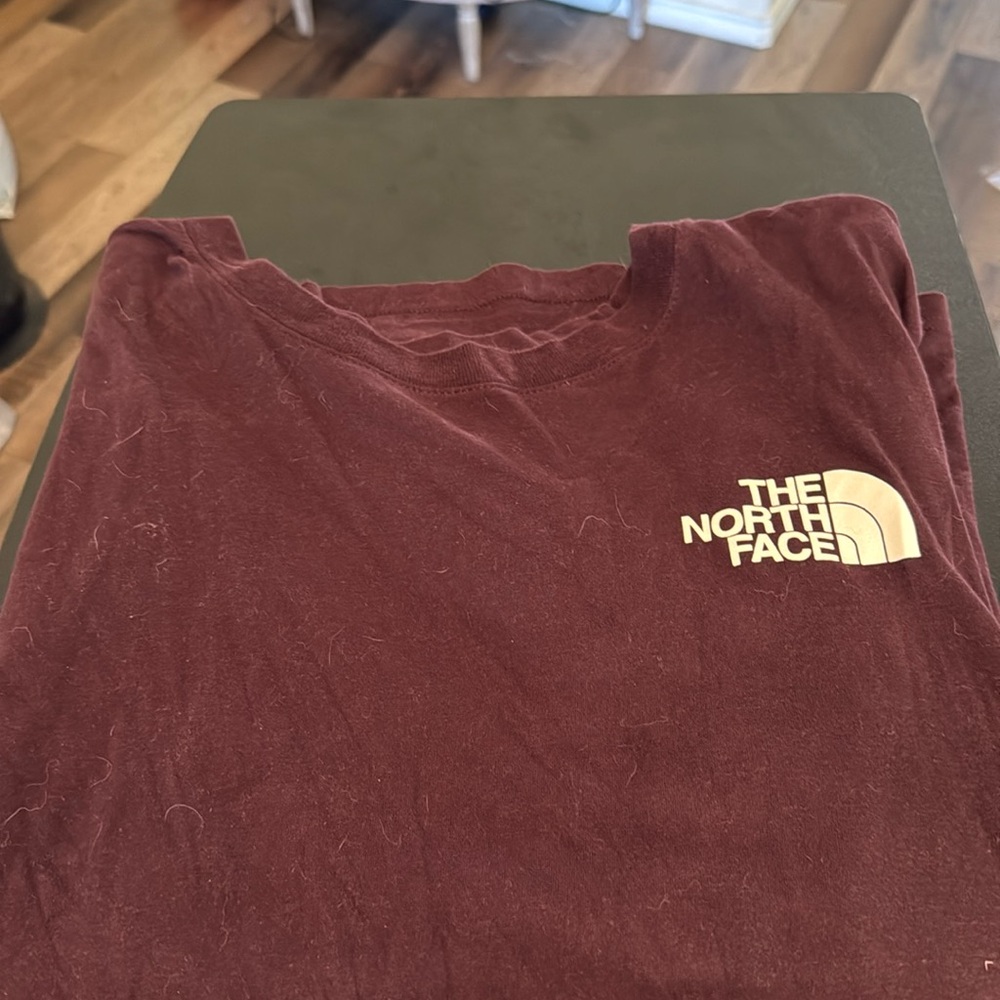 The North Face T-Shirt